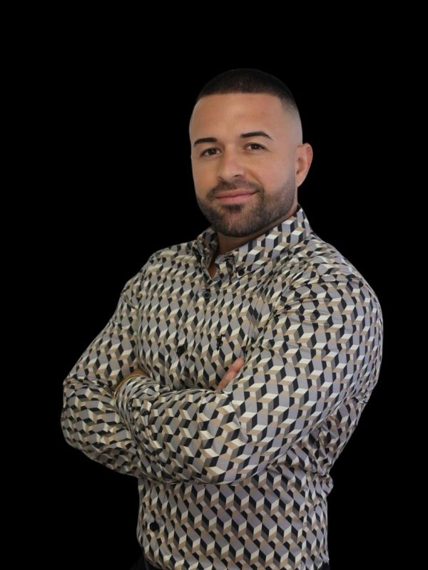 Daniel Robaina